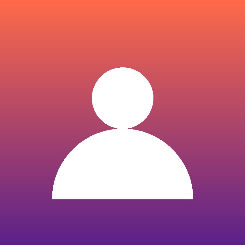 Creator profile picture